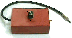 Line Attenuator