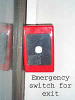 Emergency switch